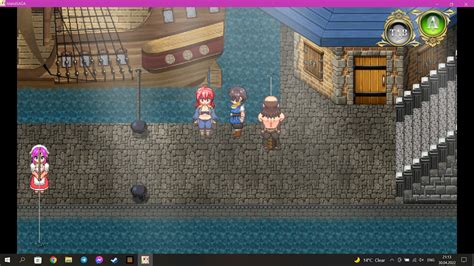 f95zone mad island|Island SAGA [v1.0.5] [kamichichi/Remtairy] .